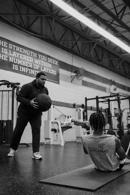 Elite Comprehensive Strength and Conditioning Program