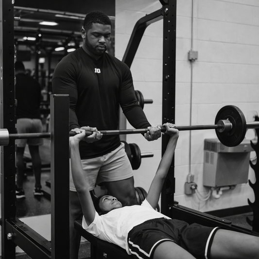 Base Comprehensive Strength and Conditioning Program