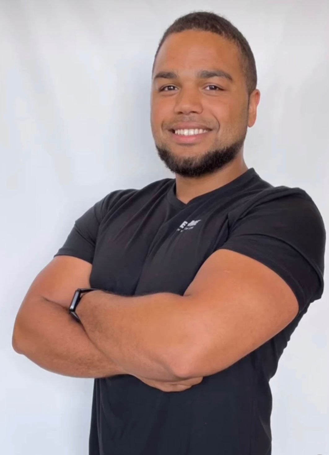 Base Adult Personal Training Program