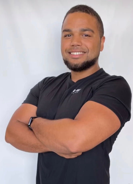 Base Adult Personal Training Program